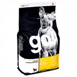 GO! for dogs with sensitive digestion (with duck) 