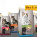 Proplan cat food reviews from veterinarians